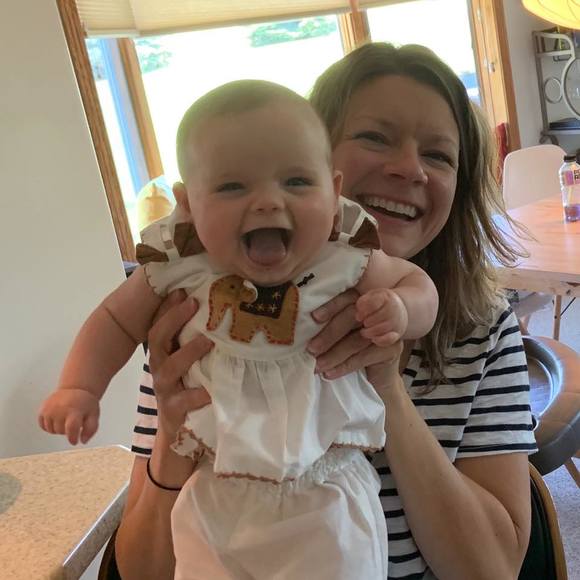 Meet your Posher, Brianna - Picture 1 of 1